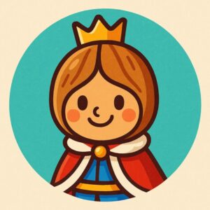 ピーカンナッツ王子