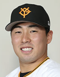 浅野翔吾選手