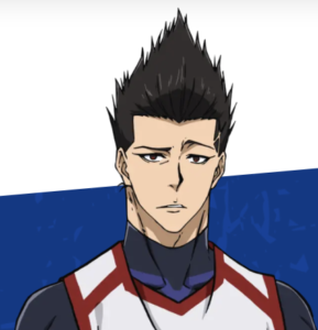 馬狼照英の画像