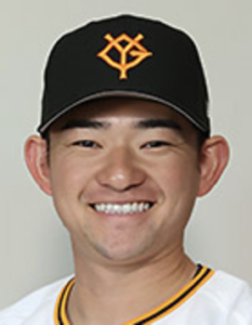 萩尾匡也選手