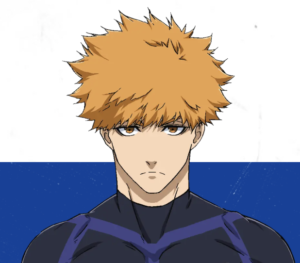 國神錬介の画像