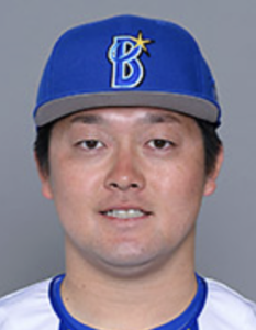 牧秀悟選手