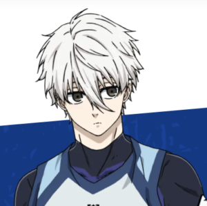 凪誠士郎の画像