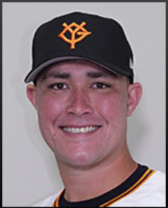 リチャード選手