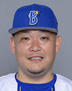 筒香嘉智選手